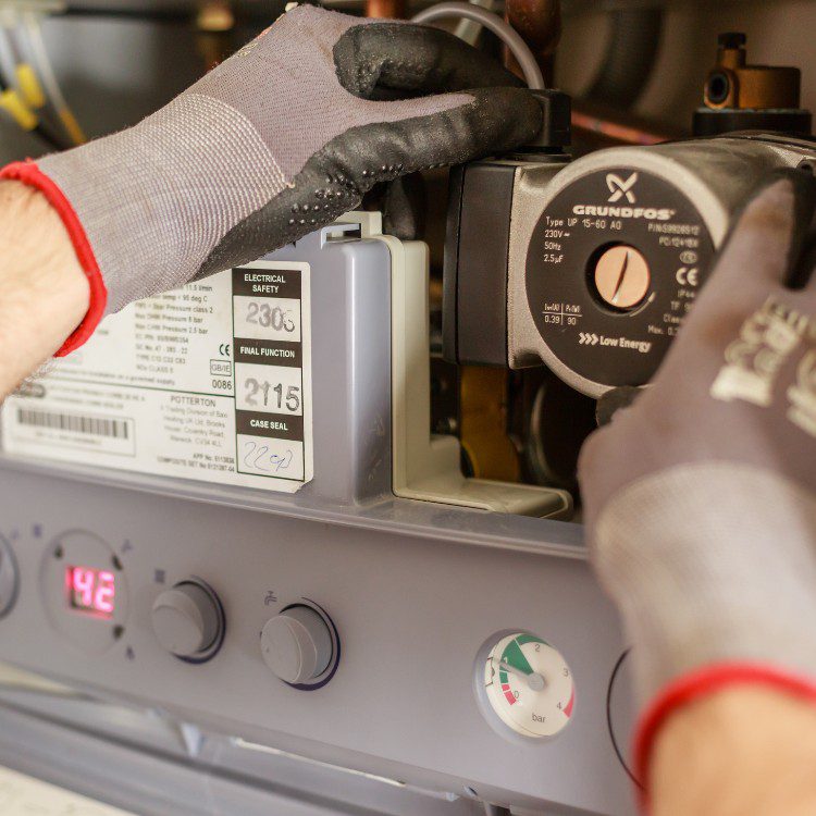 Appliance repair services in Modesto, CA