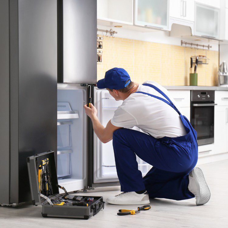 Appliance repair services in Modesto, CA