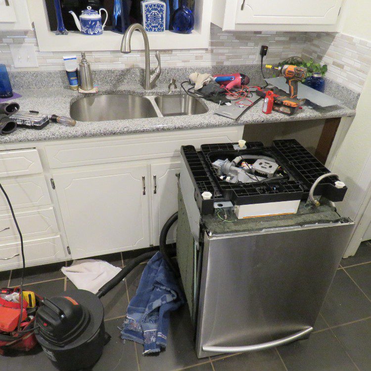 Appliance repair services in Modesto, CA