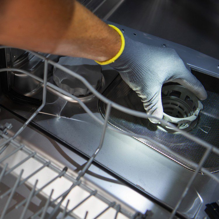 Appliance repair services in Modesto, CA