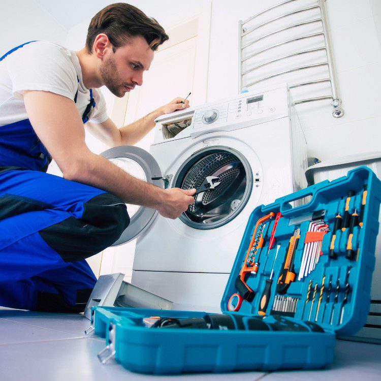 Appliance repair services in Modesto, CA
