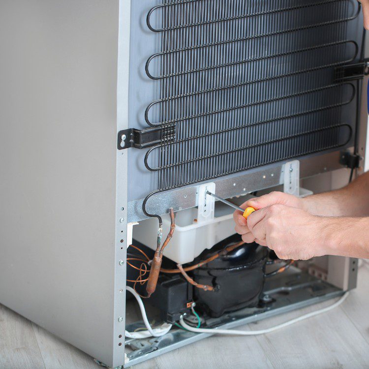 Appliance repair services in Modesto, CA
